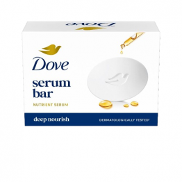 Dove Serum Bar 50gm